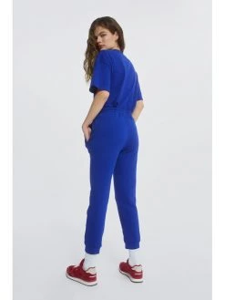 Sprandi Γυναίκες Παντελόνια Φόρμας Παντελόνι φόρμας AW21-SJM001 Μπλε Regular Fit 10 Sprandi Γυναίκες Παντελόνια Φόρμας Παντελόνι φόρμας AW21-SJM001 Μπλε Regular Fit -Sprandi Εκπτώσεις unnamed file 205