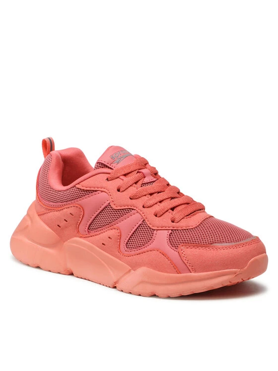 Sprandi Γυναίκες Αθλητικά WP40-20833W Πορτοκαλί 3 Sprandi Γυναίκες Αθλητικά WP40-20833W Πορτοκαλί