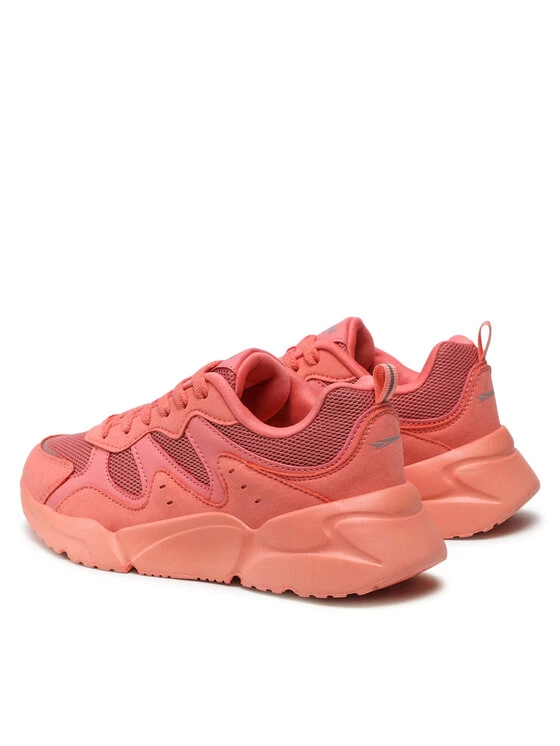 Sprandi Γυναίκες Αθλητικά WP40-20833W Πορτοκαλί 5 Sprandi Γυναίκες Αθλητικά WP40-20833W Πορτοκαλί - Image 3