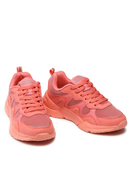 Sprandi Γυναίκες Αθλητικά WP40-20833W Πορτοκαλί 7 Sprandi Γυναίκες Αθλητικά WP40-20833W Πορτοκαλί - Image 5