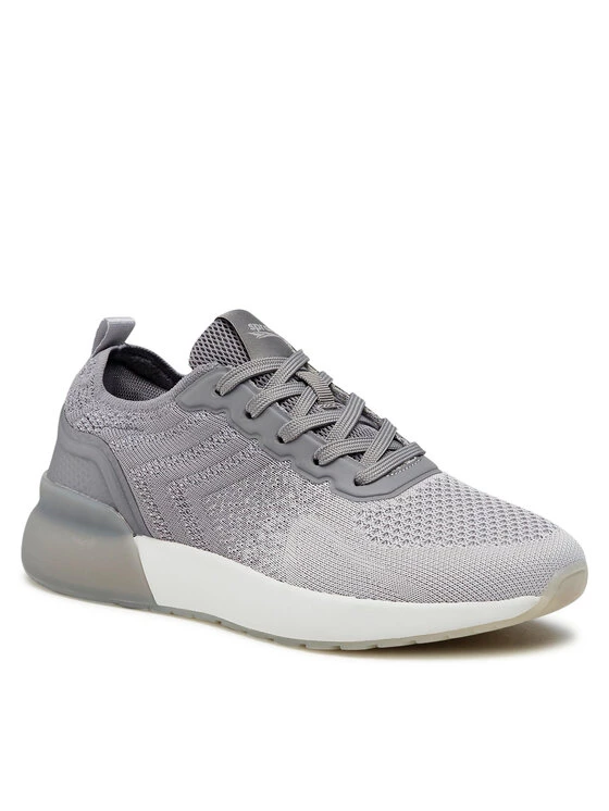 Sprandi Γυναίκες Αθλητικά WP07-01536-04 Γκρι 3 Sprandi Γυναίκες Αθλητικά WP07-01536-04 Γκρι