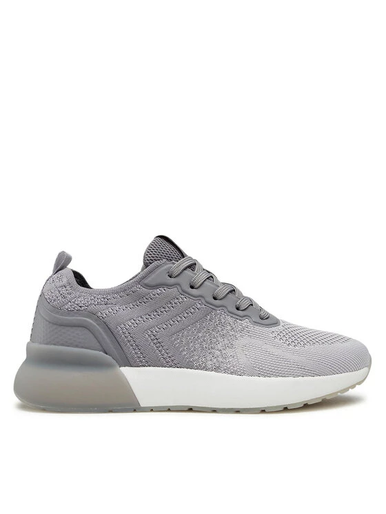 Sprandi Γυναίκες Αθλητικά WP07-01536-04 Γκρι 4 Sprandi Γυναίκες Αθλητικά WP07-01536-04 Γκρι - Image 2