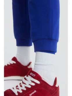 Sprandi Γυναίκες Παντελόνια Φόρμας Παντελόνι φόρμας AW21-SJM001 Μπλε Regular Fit 12 Sprandi Γυναίκες Παντελόνια Φόρμας Παντελόνι φόρμας AW21-SJM001 Μπλε Regular Fit -Sprandi Εκπτώσεις unnamed file 207