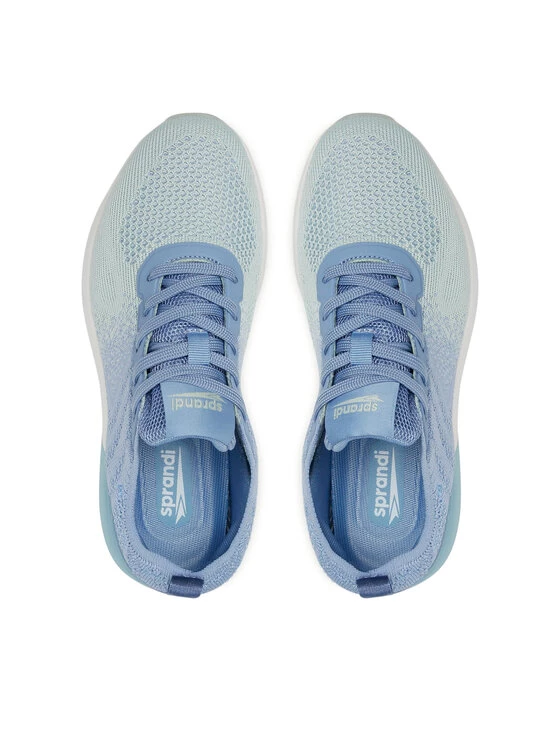 Sprandi Γυναίκες Αθλητικά WP07-01536-04 Μπλε 8 Sprandi Γυναίκες Αθλητικά WP07-01536-04 Μπλε - Image 6