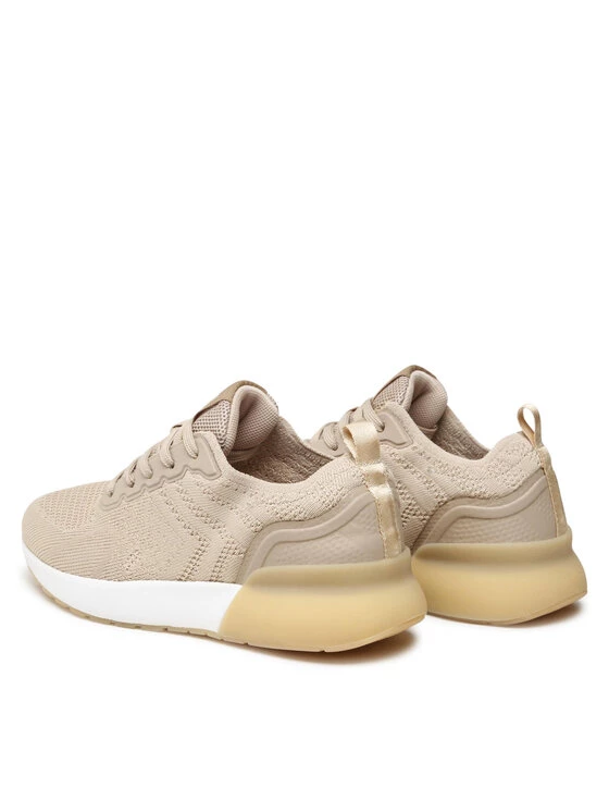 Sprandi Γυναίκες Αθλητικά WP07-01536-04 Μπεζ 5 Sprandi Γυναίκες Αθλητικά WP07-01536-04 Μπεζ - Image 3