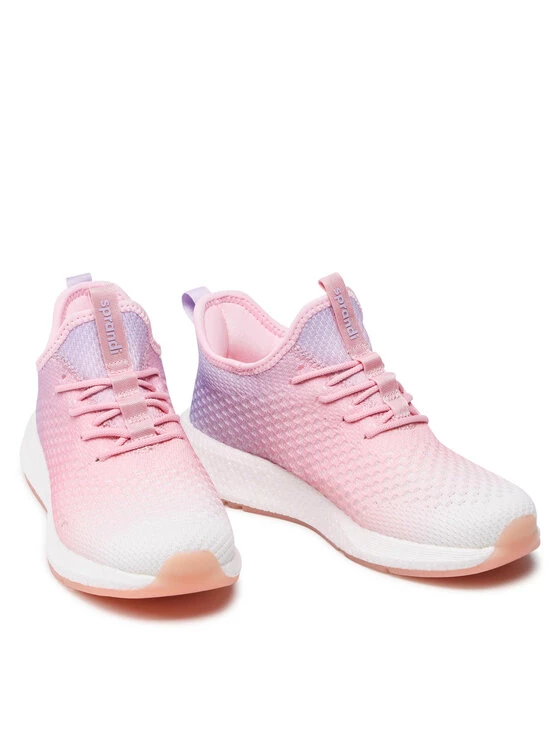 Sprandi Γυναίκες Αθλητικά WP07-GVA-1 Ροζ 7 Sprandi Γυναίκες Αθλητικά WP07-GVA-1 Ροζ - Image 5