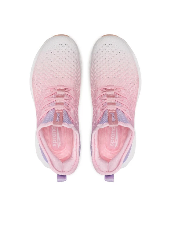 Sprandi Γυναίκες Αθλητικά WP07-GVA-1 Ροζ 8 Sprandi Γυναίκες Αθλητικά WP07-GVA-1 Ροζ - Image 6