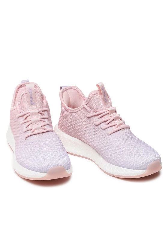 Sprandi Γυναίκες Αθλητικά WP07-GVA-1 Ροζ 7 Sprandi Γυναίκες Αθλητικά WP07-GVA-1 Ροζ - Image 5