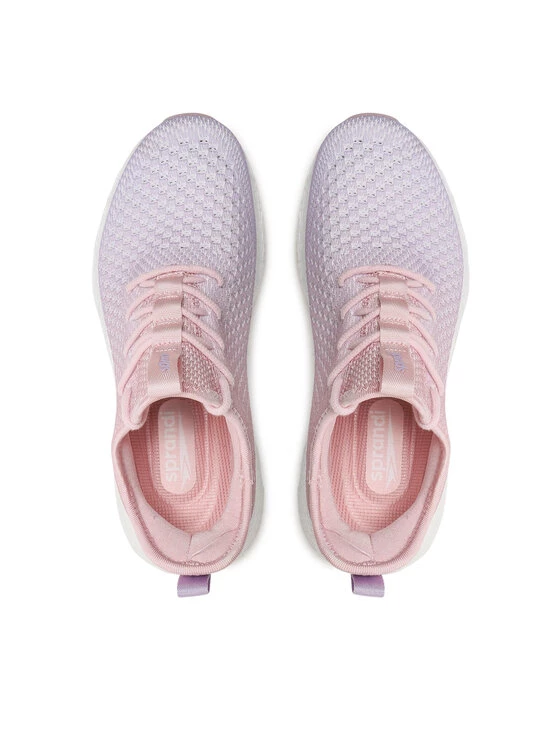 Sprandi Γυναίκες Αθλητικά WP07-GVA-1 Ροζ 8 Sprandi Γυναίκες Αθλητικά WP07-GVA-1 Ροζ - Image 6