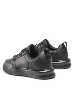 Sprandi Γυναίκες Αθλητικά WP07-11588-01 Μαύρο -Sprandi Εκπτώσεις unnamed file 2135