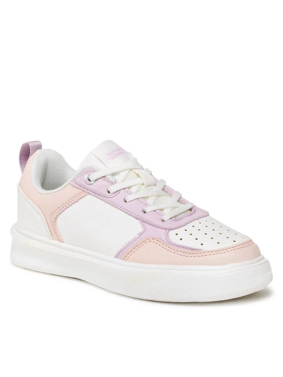 Sprandi Γυναίκες Αθλητικά WP07-11588-01 Λευκό 3 Sprandi Γυναίκες Αθλητικά WP07-11588-01 Λευκό