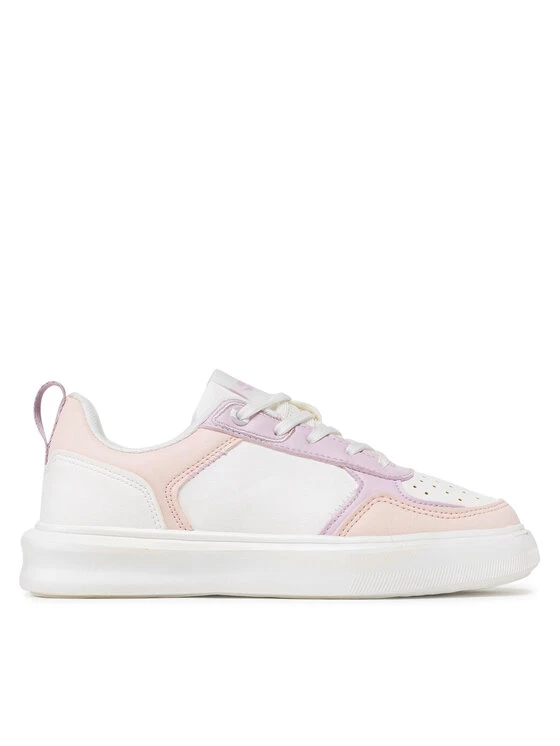 Sprandi Γυναίκες Αθλητικά WP07-11588-01 Λευκό 4 Sprandi Γυναίκες Αθλητικά WP07-11588-01 Λευκό - Image 2