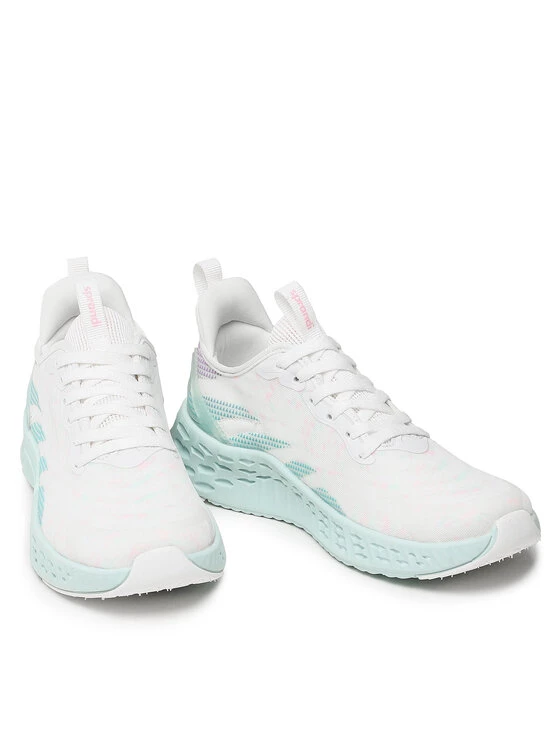 Sprandi Γυναίκες Υποδήματα Παπούτσια WP-HF201134 Λευκό 7 Sprandi Γυναίκες Υποδήματα Παπούτσια WP-HF201134 Λευκό - Image 5