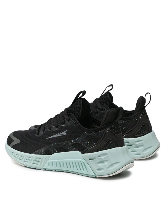 Sprandi Γυναίκες Υποδήματα Παπούτσια WP-HF201134 Μαύρο 5 Sprandi Γυναίκες Υποδήματα Παπούτσια WP-HF201134 Μαύρο - Image 3