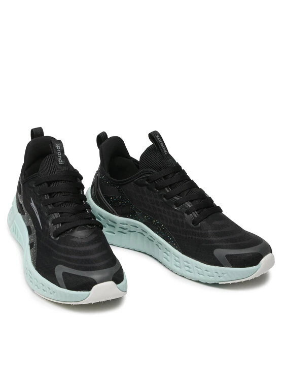 Sprandi Γυναίκες Υποδήματα Παπούτσια WP-HF201134 Μαύρο 7 Sprandi Γυναίκες Υποδήματα Παπούτσια WP-HF201134 Μαύρο - Image 5