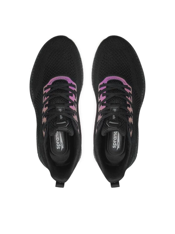 Sprandi Γυναίκες Αθλητικά WP07-11602-04 Μαύρο 8 Sprandi Γυναίκες Αθλητικά WP07-11602-04 Μαύρο - Image 6
