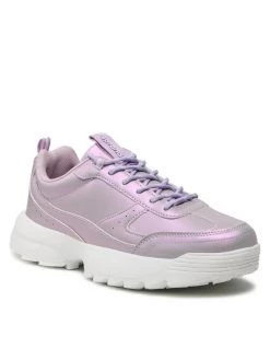 Sprandi Γυναίκες Αθλητικά WP40-20334Y Μωβ