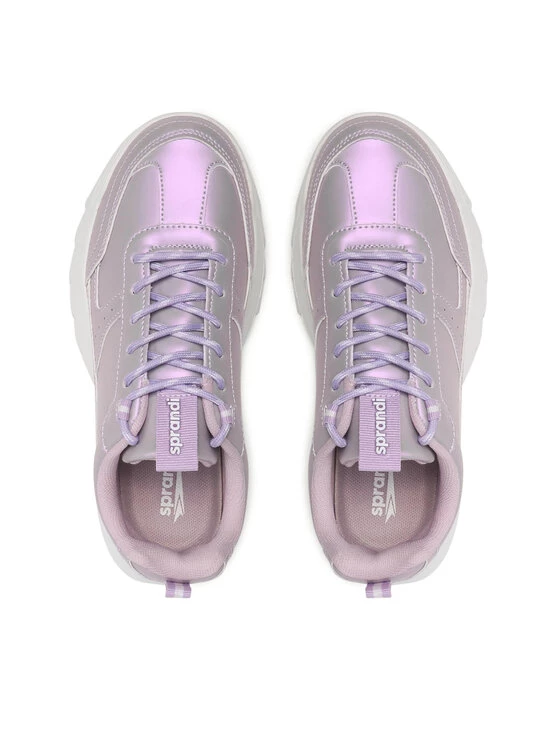 Sprandi Γυναίκες Αθλητικά WP40-20334Y Μωβ 8 Sprandi Γυναίκες Αθλητικά WP40-20334Y Μωβ - Image 6