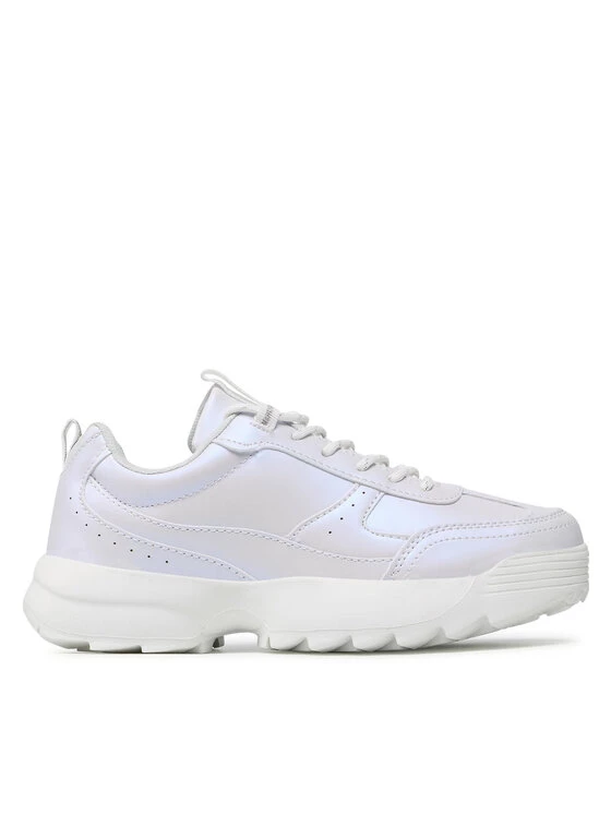 Sprandi Γυναίκες Αθλητικά WP40-20334Y Ασημί 4 Sprandi Γυναίκες Αθλητικά WP40-20334Y Ασημί - Image 2