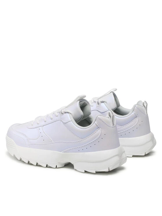 Sprandi Γυναίκες Αθλητικά WP40-20334Y Ασημί 5 Sprandi Γυναίκες Αθλητικά WP40-20334Y Ασημί - Image 3