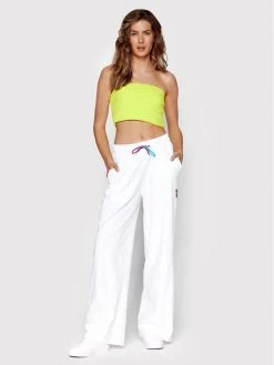 Sprandi Γυναίκες Παντελόνια Φόρμας Παντελόνι φόρμας SP22-SPD200 Λευκό Regular Fit 12 Sprandi Γυναίκες Παντελόνια Φόρμας Παντελόνι φόρμας SP22-SPD200 Λευκό Regular Fit -Sprandi Εκπτώσεις unnamed file 219