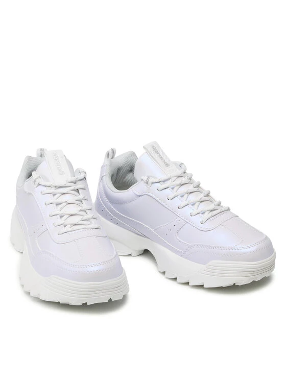 Sprandi Γυναίκες Αθλητικά WP40-20334Y Ασημί 7 Sprandi Γυναίκες Αθλητικά WP40-20334Y Ασημί - Image 5