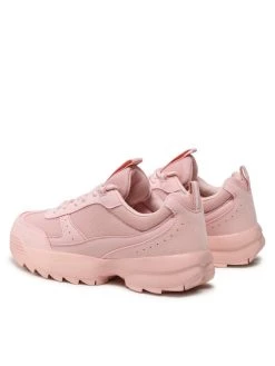 Sprandi Γυναίκες Αθλητικά WP40-20334Y Ροζ -Sprandi Εκπτώσεις unnamed file 2195