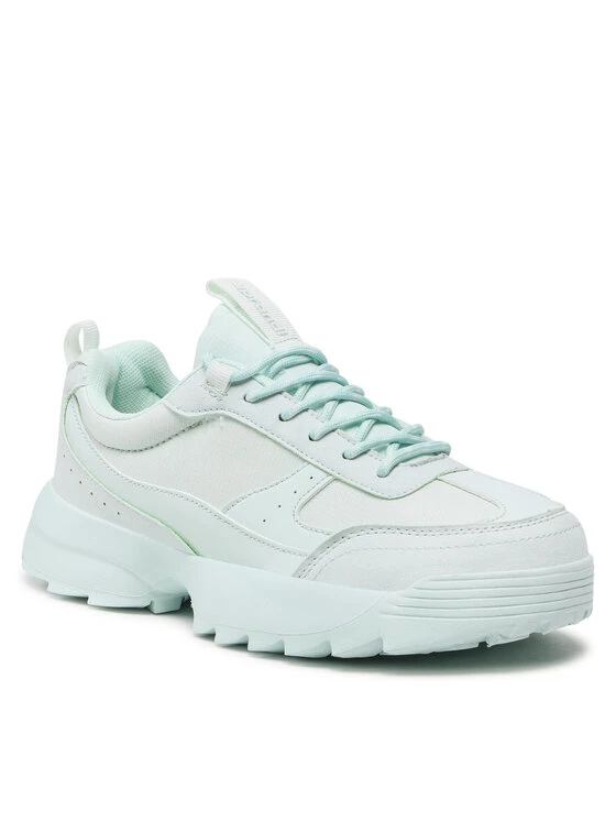 Sprandi Γυναίκες Αθλητικά WP40-20334Y Πράσινο 3 Sprandi Γυναίκες Αθλητικά WP40-20334Y Πράσινο