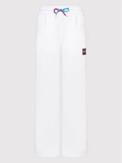 Sprandi Γυναίκες Παντελόνια Φόρμας Παντελόνι φόρμας SP22-SPD200 Λευκό Regular Fit 13 Sprandi Γυναίκες Παντελόνια Φόρμας Παντελόνι φόρμας SP22-SPD200 Λευκό Regular Fit -Sprandi Εκπτώσεις unnamed file 220