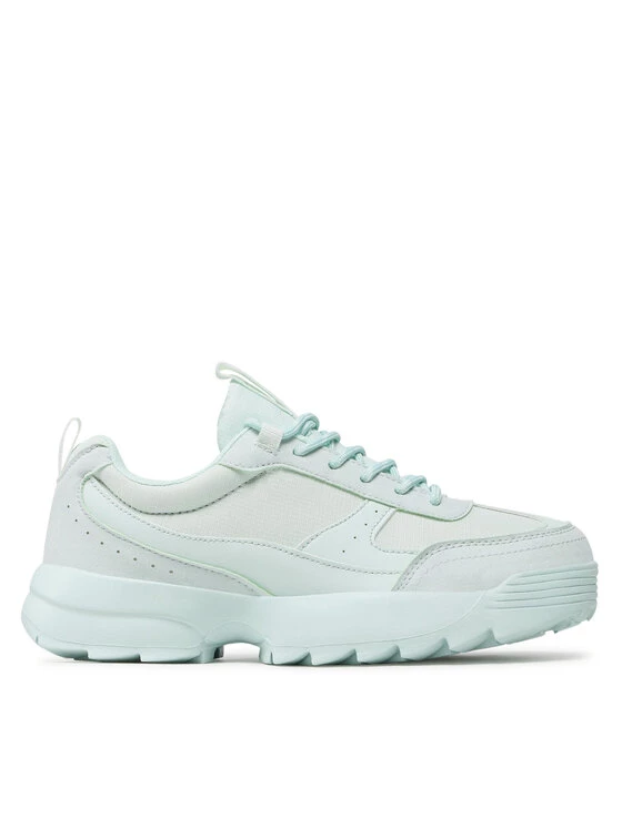 Sprandi Γυναίκες Αθλητικά WP40-20334Y Πράσινο 4 Sprandi Γυναίκες Αθλητικά WP40-20334Y Πράσινο - Image 2