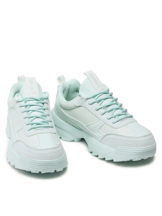 Sprandi Γυναίκες Αθλητικά WP40-20334Y Πράσινο 7 Sprandi Γυναίκες Αθλητικά WP40-20334Y Πράσινο - Image 5