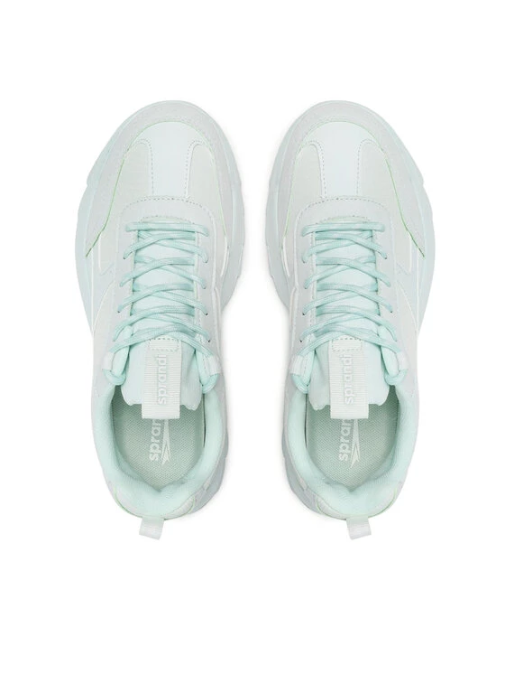 Sprandi Γυναίκες Αθλητικά WP40-20334Y Πράσινο 8 Sprandi Γυναίκες Αθλητικά WP40-20334Y Πράσινο - Image 6