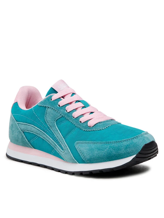 Sprandi Γυναίκες Αθλητικά WP40-705X Πράσινο 3 Sprandi Γυναίκες Αθλητικά WP40-705X Πράσινο