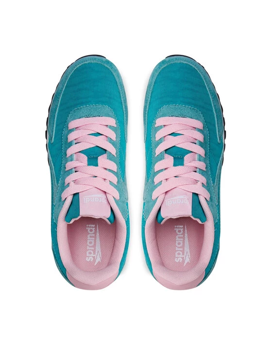 Sprandi Γυναίκες Αθλητικά WP40-705X Πράσινο 8 Sprandi Γυναίκες Αθλητικά WP40-705X Πράσινο - Image 6