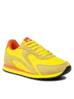 Sprandi Γυναίκες Αθλητικά WP40-705X Κίτρινο