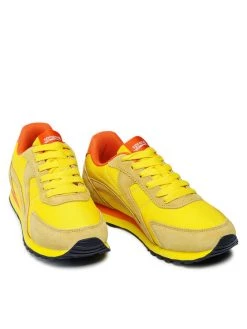 Sprandi Γυναίκες Αθλητικά WP40-705X Κίτρινο -Sprandi Εκπτώσεις unnamed file 2215