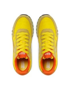 Sprandi Γυναίκες Αθλητικά WP40-705X Κίτρινο -Sprandi Εκπτώσεις unnamed file 2216