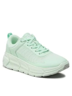 Sprandi Γυναίκες Αθλητικά WP07-01539-02 Πράσινο