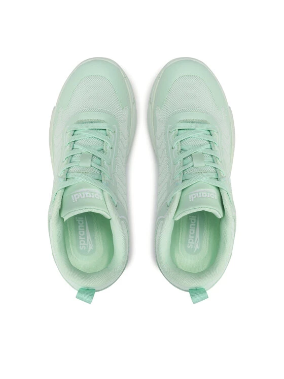 Sprandi Γυναίκες Αθλητικά WP07-01539-02 Πράσινο 8 Sprandi Γυναίκες Αθλητικά WP07-01539-02 Πράσινο - Image 6