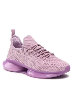 Sprandi Γυναίκες Υποδήματα Παπούτσια WP40-202145LYY Μωβ