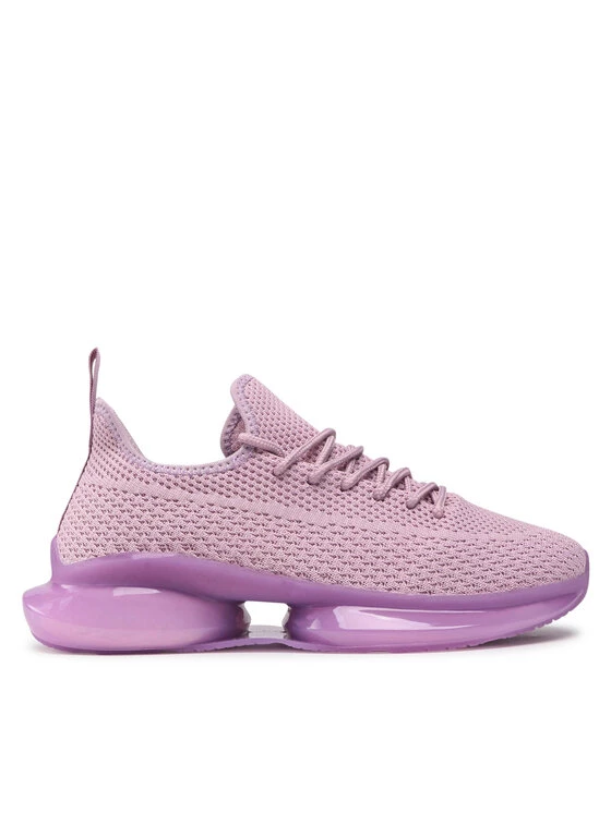 Sprandi Γυναίκες Υποδήματα Παπούτσια WP40-202145LYY Μωβ 4 Sprandi Γυναίκες Υποδήματα Παπούτσια WP40-202145LYY Μωβ - Image 2