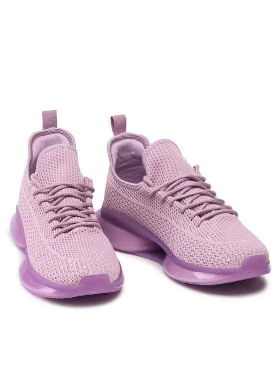 Sprandi Γυναίκες Υποδήματα Παπούτσια WP40-202145LYY Μωβ 7 Sprandi Γυναίκες Υποδήματα Παπούτσια WP40-202145LYY Μωβ - Image 5