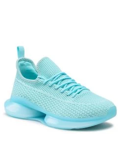 Sprandi Γυναίκες Υποδήματα Παπούτσια WP40-202145LYY Μπλε