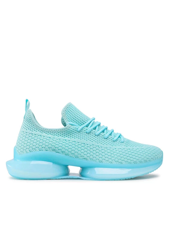 Sprandi Γυναίκες Υποδήματα Παπούτσια WP40-202145LYY Μπλε 4 Sprandi Γυναίκες Υποδήματα Παπούτσια WP40-202145LYY Μπλε - Image 2