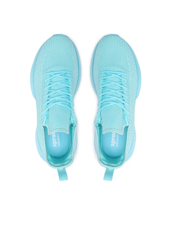 Sprandi Γυναίκες Υποδήματα Παπούτσια WP40-202145LYY Μπλε 8 Sprandi Γυναίκες Υποδήματα Παπούτσια WP40-202145LYY Μπλε - Image 6