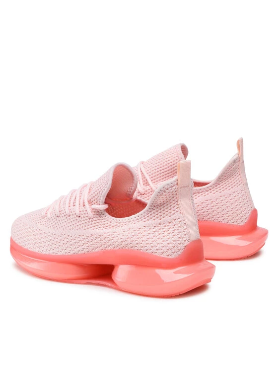 Sprandi Γυναίκες Υποδήματα Παπούτσια WP40-202145LYY Ροζ 5 Sprandi Γυναίκες Υποδήματα Παπούτσια WP40-202145LYY Ροζ - Image 3