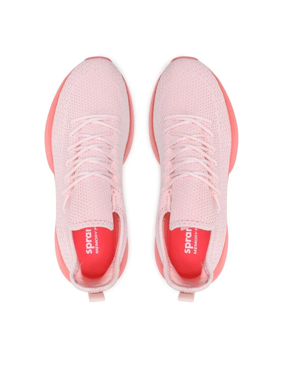 Sprandi Γυναίκες Υποδήματα Παπούτσια WP40-202145LYY Ροζ 8 Sprandi Γυναίκες Υποδήματα Παπούτσια WP40-202145LYY Ροζ - Image 6