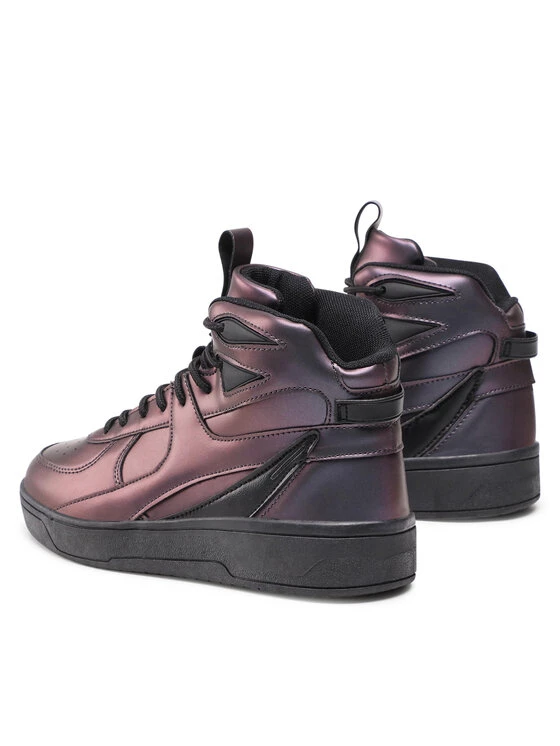 Sprandi Γυναίκες Αθλητικά WP40-21462Z Μαύρο 5 Sprandi Γυναίκες Αθλητικά WP40-21462Z Μαύρο - Image 3