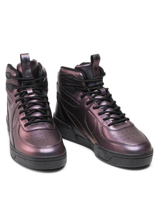 Sprandi Γυναίκες Αθλητικά WP40-21462Z Μαύρο 7 Sprandi Γυναίκες Αθλητικά WP40-21462Z Μαύρο - Image 5