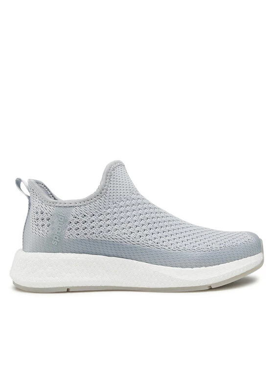 Sprandi Γυναίκες Αθλητικά WP07-01445-12 Γκρι 4 Sprandi Γυναίκες Αθλητικά WP07-01445-12 Γκρι - Image 2